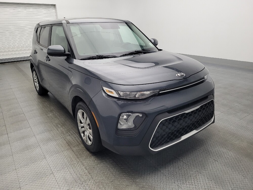 2020 Kia Soul in Kissimmee, FL 34744 - 18099252 13