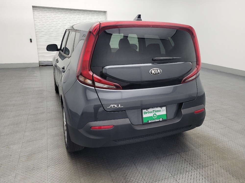 2020 Kia Soul in Kissimmee, FL 34744 - 18099252 6