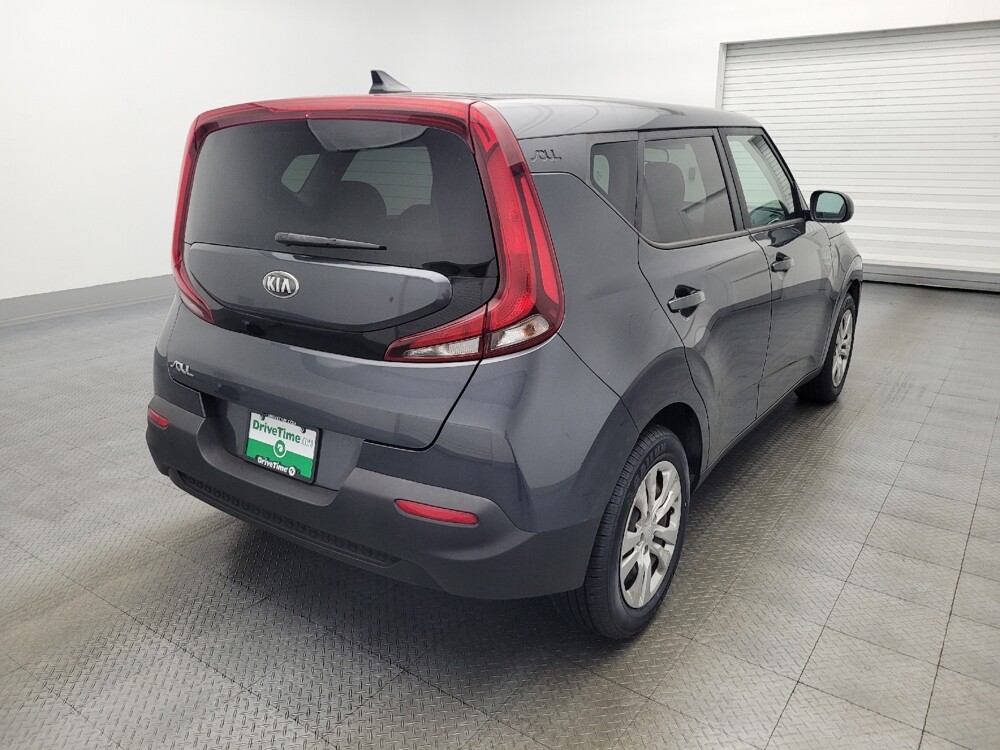 2020 Kia Soul in Kissimmee, FL 34744 - 18099252 9