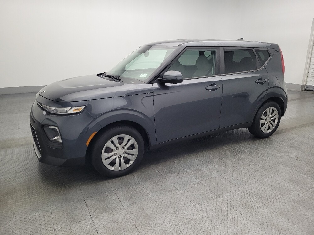 2020 Kia Soul in Kissimmee, FL 34744 - 18099252 2