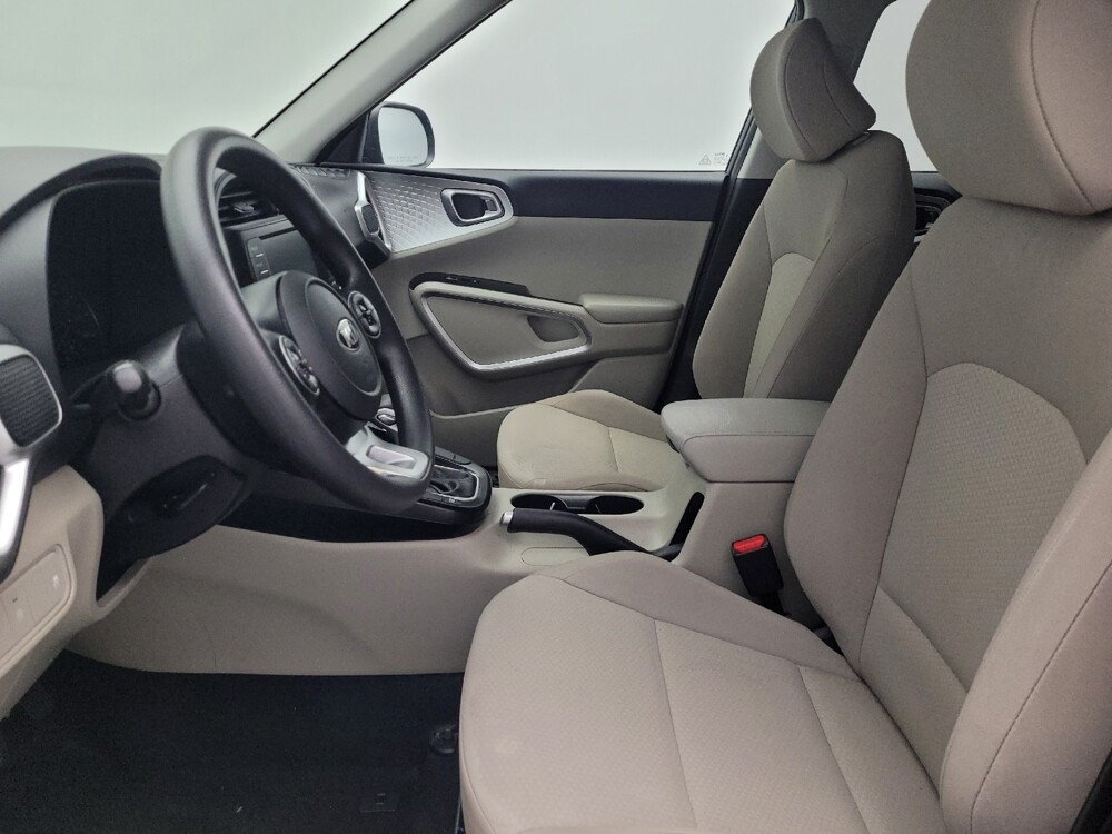 2020 Kia Soul in Kissimmee, FL 34744 - 18099252 17