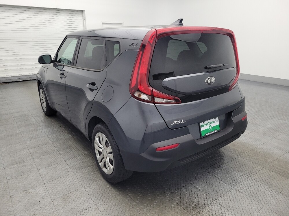 2020 Kia Soul in Kissimmee, FL 34744 - 18099252 5