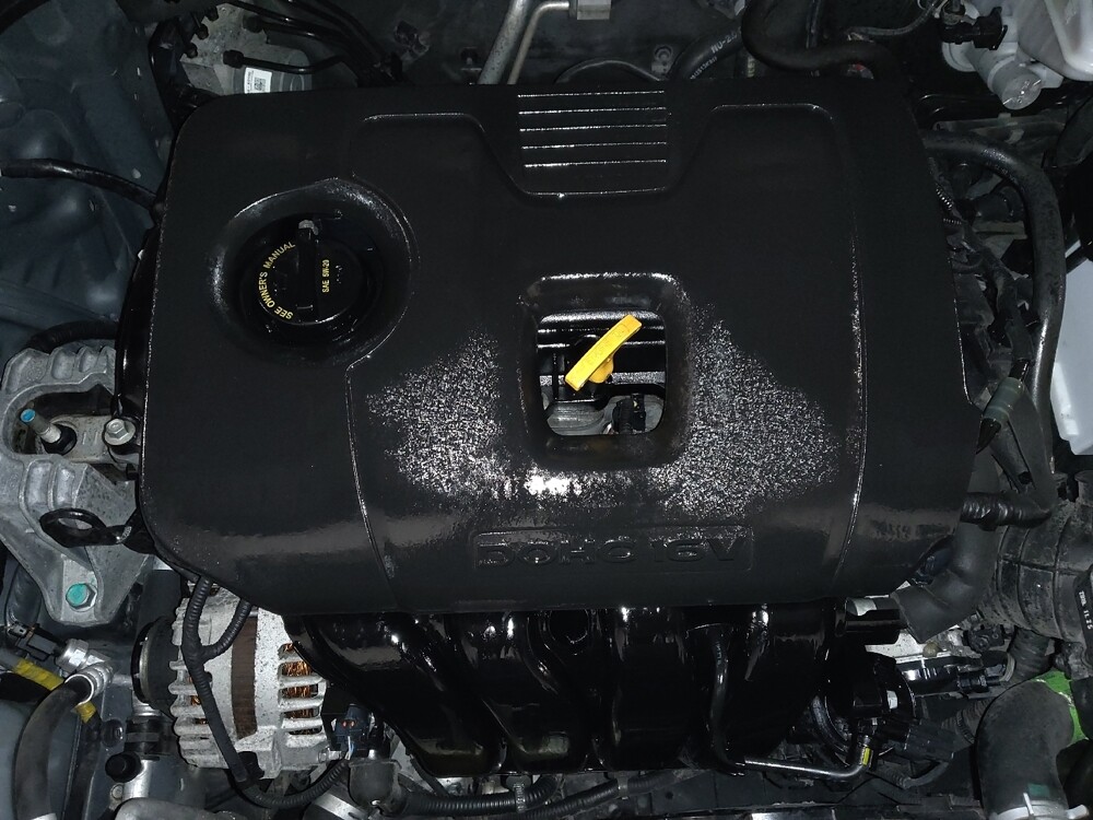 2020 Kia Soul in Kissimmee, FL 34744 - 18099252 30