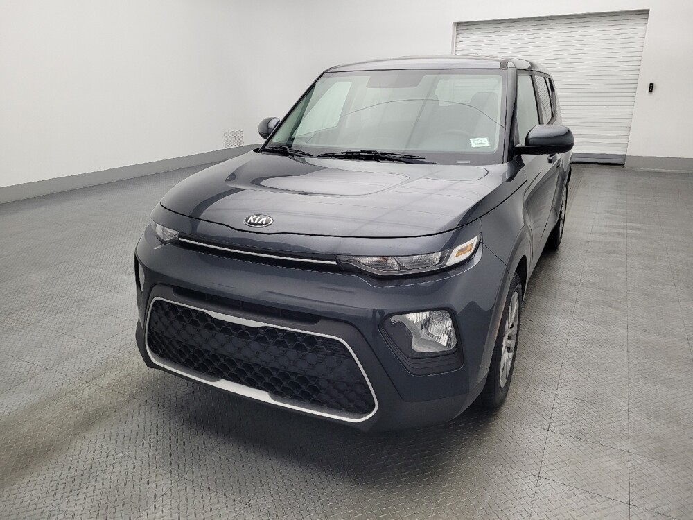 2020 Kia Soul in Kissimmee, FL 34744 - 18099252 15