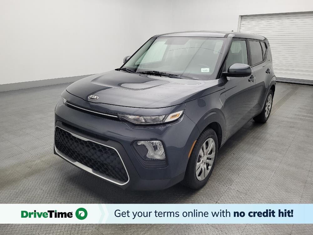 2020 Kia Soul in Kissimmee, FL 34744 - 18099252