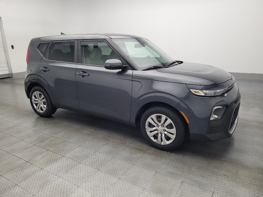 2020 Kia Soul in Kissimmee, FL 34744 - 18099252 11