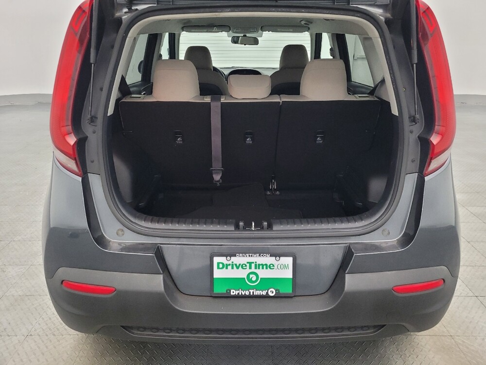2020 Kia Soul in Kissimmee, FL 34744 - 18099252 29
