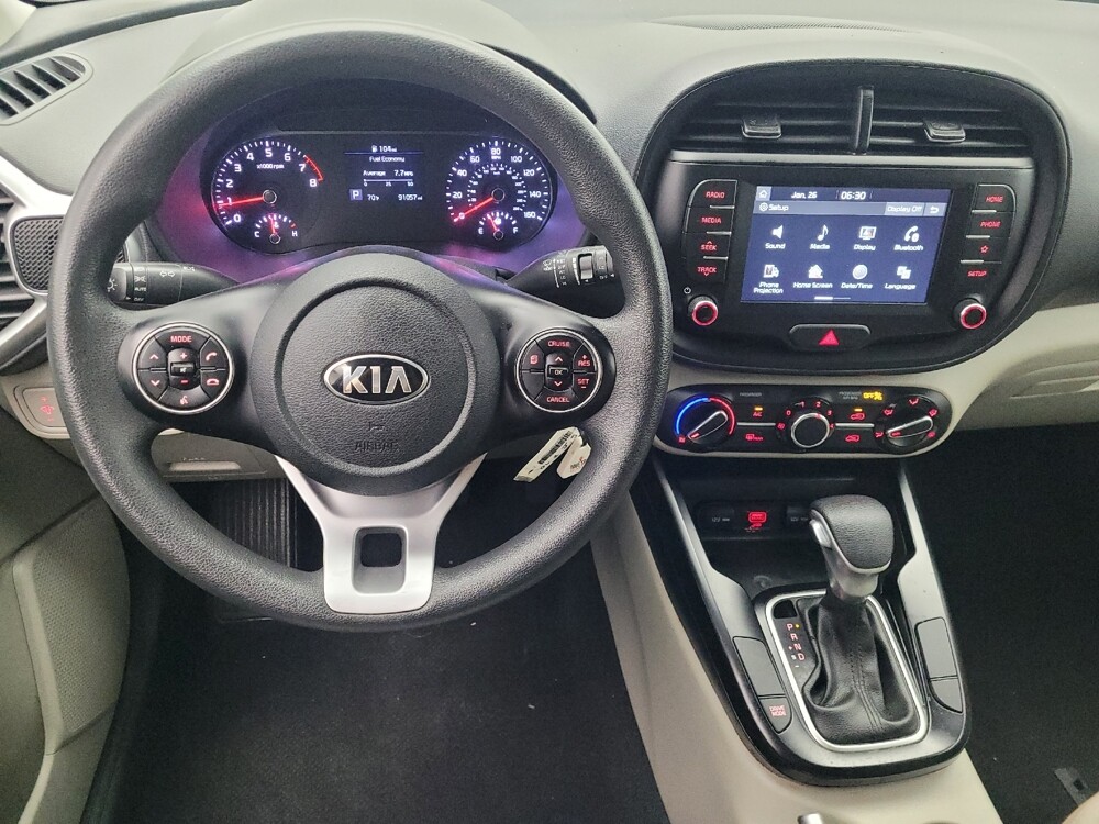 2020 Kia Soul in Kissimmee, FL 34744 - 18099252 22