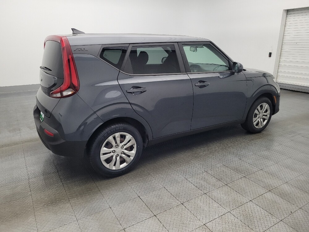 2020 Kia Soul in Kissimmee, FL 34744 - 18099252 10