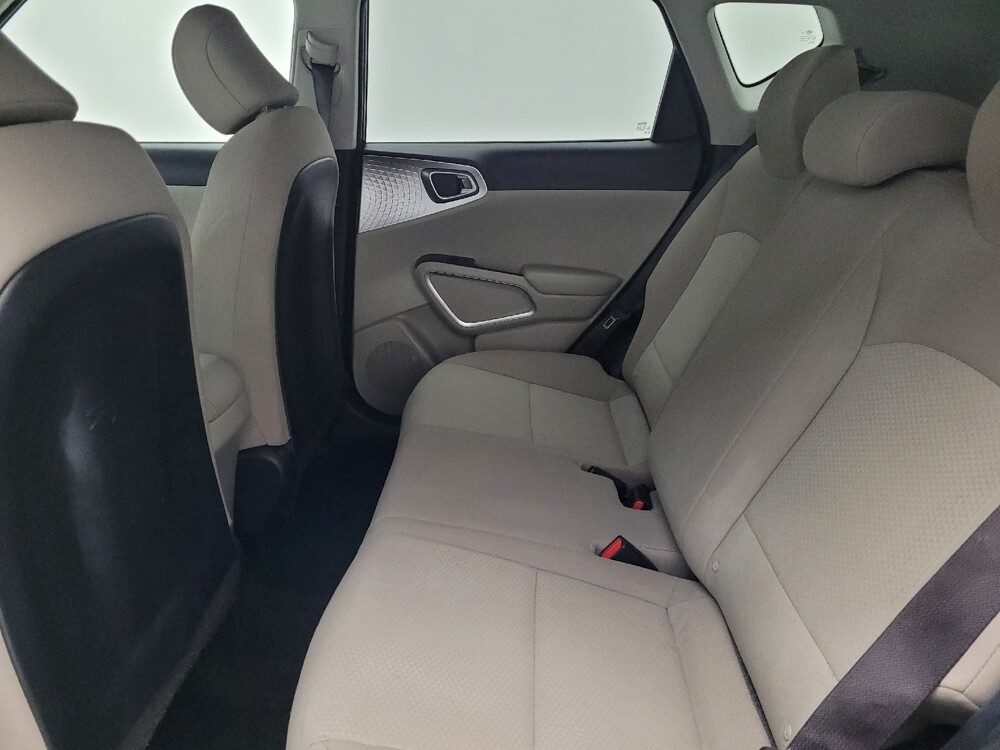 2020 Kia Soul in Kissimmee, FL 34744 - 18099252 18