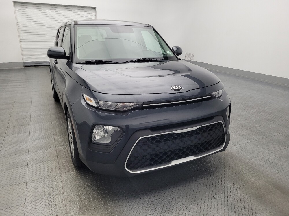 2020 Kia Soul in Kissimmee, FL 34744 - 18099252 14