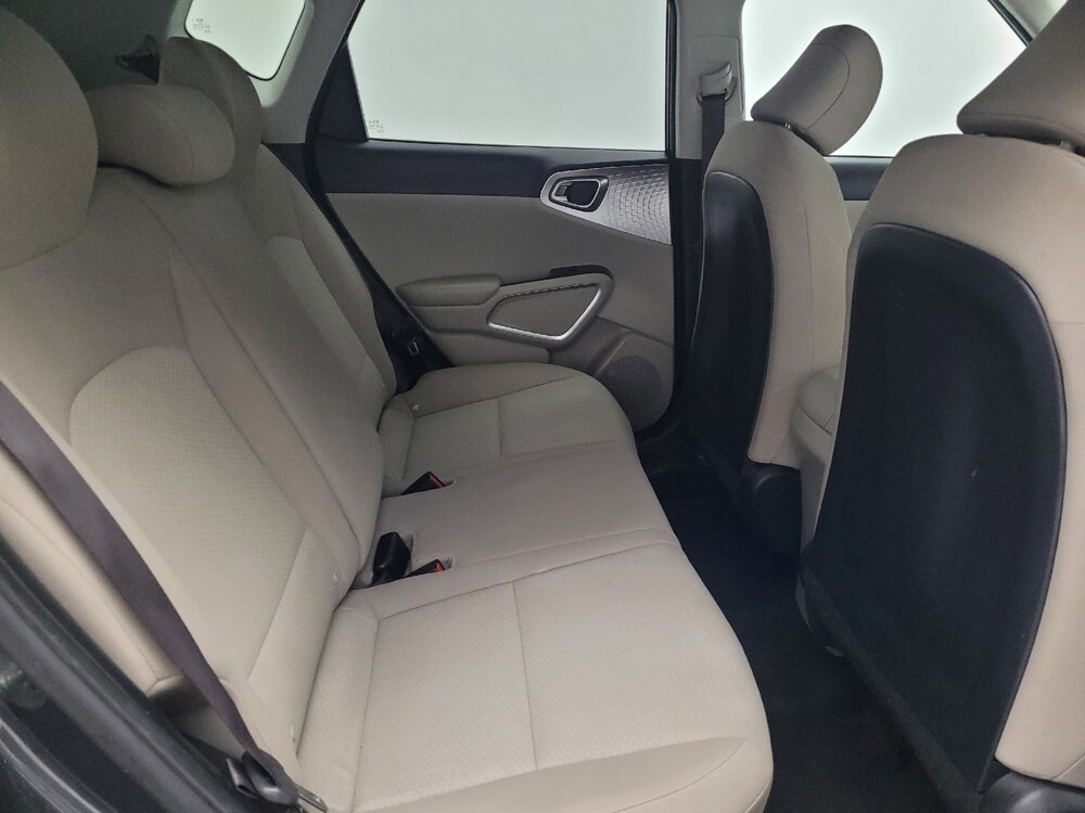 2020 Kia Soul in Kissimmee, FL 34744 - 18099252 19