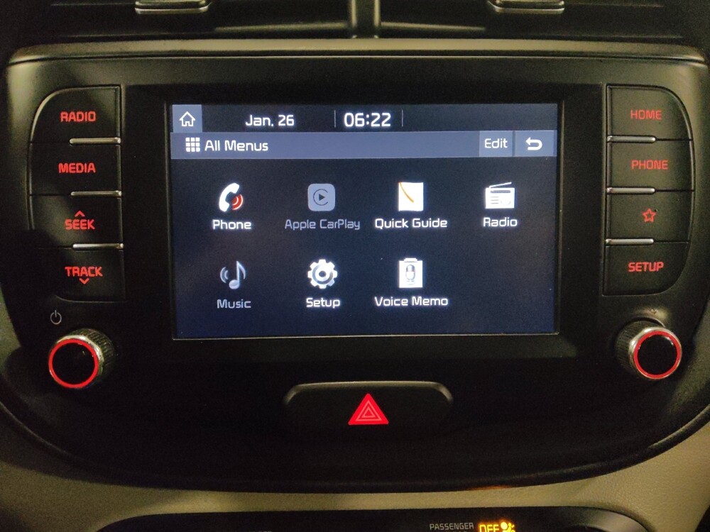 2020 Kia Soul in Kissimmee, FL 34744 - 18099252 25