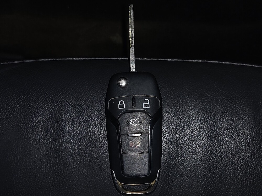 2016 Ford Fusion in Kissimmee, FL 34744 - 18099253 32