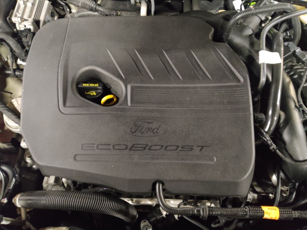 2016 Ford Fusion in Kissimmee, FL 34744 - 18099253 30