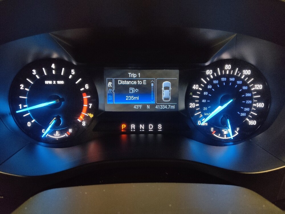 2016 Ford Fusion in Kissimmee, FL 34744 - 18099253 23