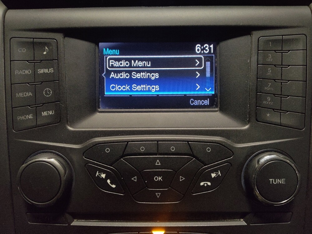 2016 Ford Fusion in Kissimmee, FL 34744 - 18099253 25