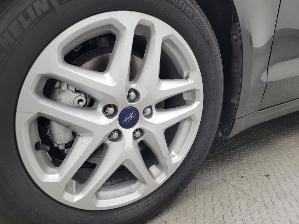 2016 Ford Fusion in Kissimmee, FL 34744 - 18099253 31