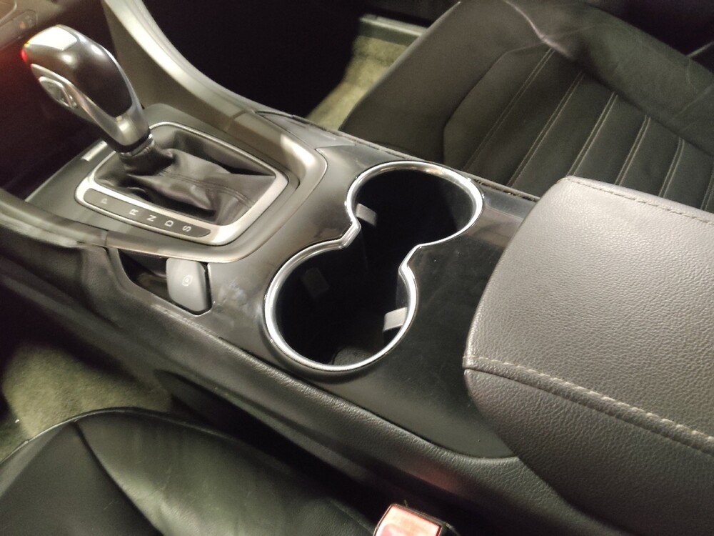 2016 Ford Fusion in Kissimmee, FL 34744 - 18099253 26