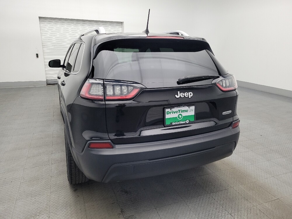 2019 Jeep Cherokee in Kissimmee, FL 34744 - 18099254 6
