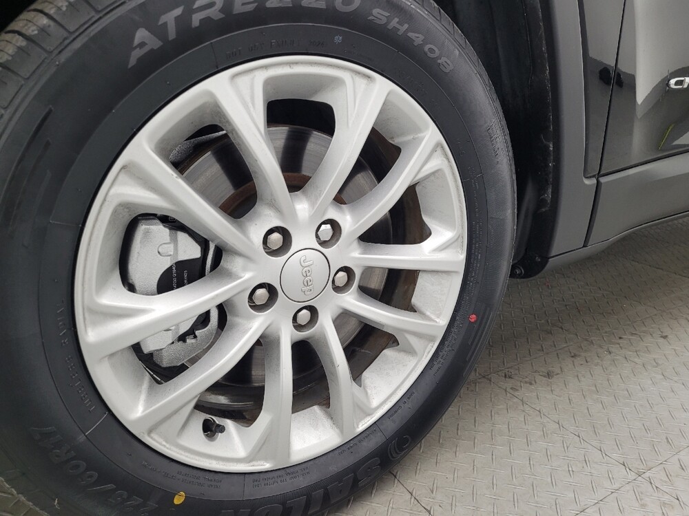 2019 Jeep Cherokee in Kissimmee, FL 34744 - 18099254 31