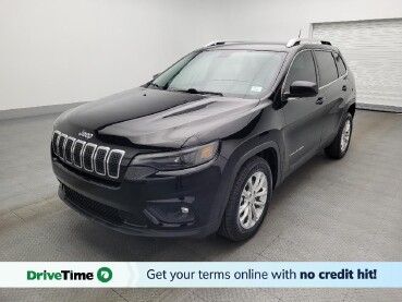 2019 Jeep Cherokee in Kissimmee, FL 34744