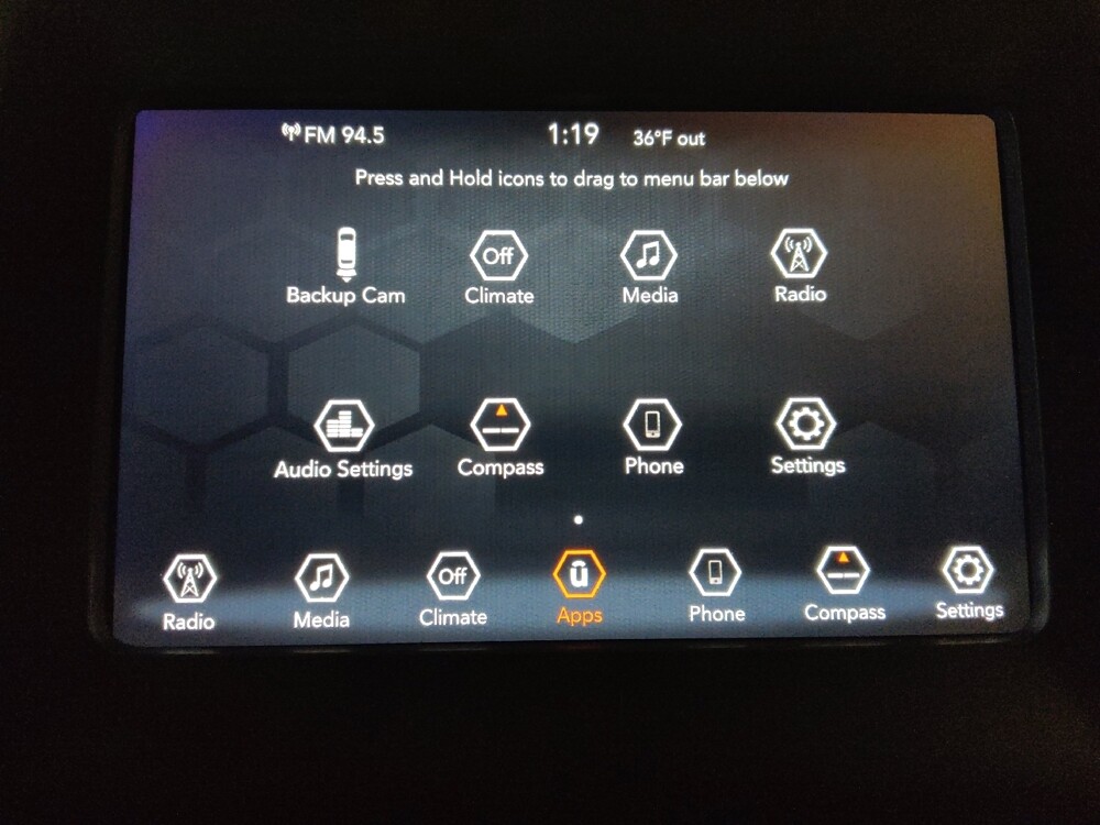 2019 Jeep Cherokee in Kissimmee, FL 34744 - 18099254 25