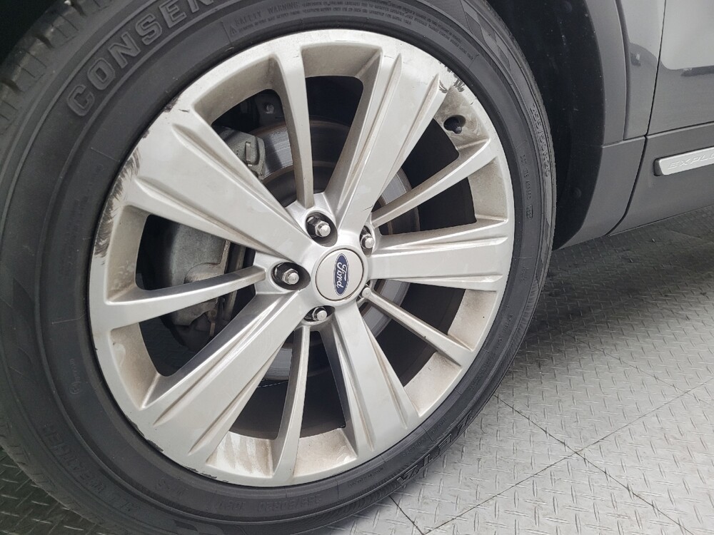 2019 Ford Explorer in Kissimmee, FL 34744 - 18099255 31