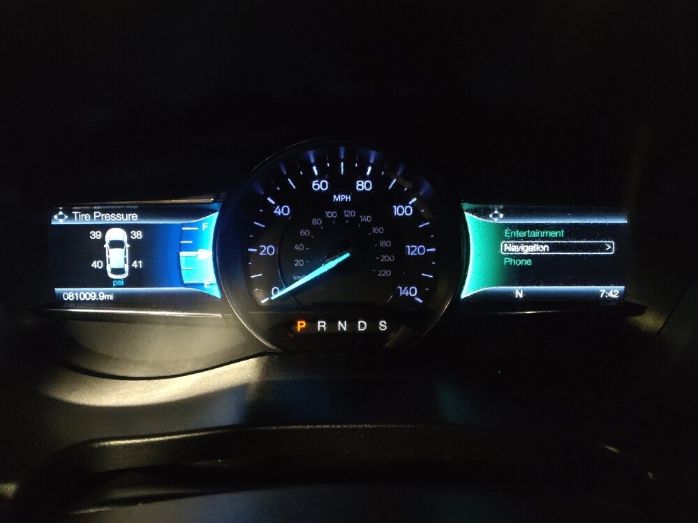 2019 Ford Explorer in Kissimmee, FL 34744 - 18099255 23