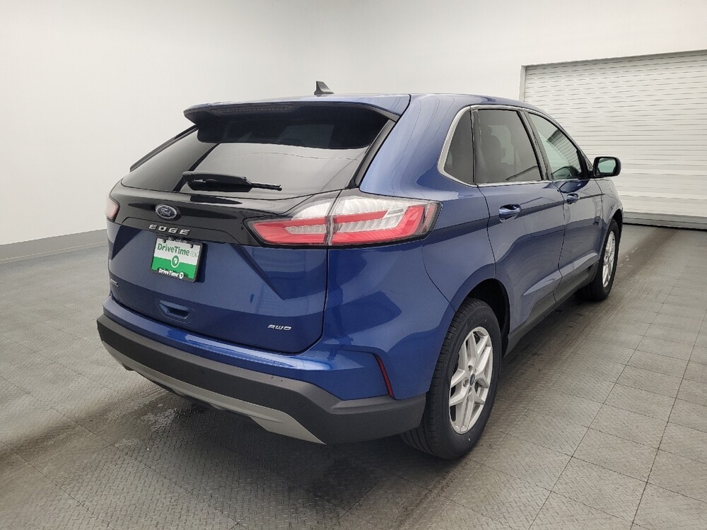 2021 Ford Edge in Gainesville, FL 32609 - 18099256 9