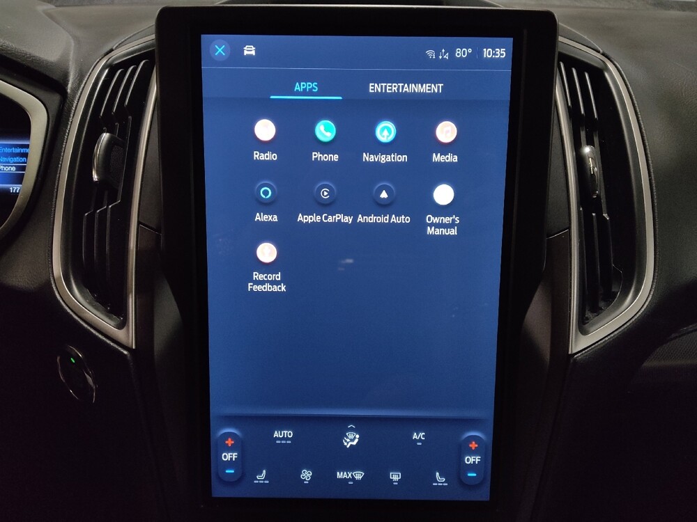 2021 Ford Edge in Gainesville, FL 32609 - 18099256 25