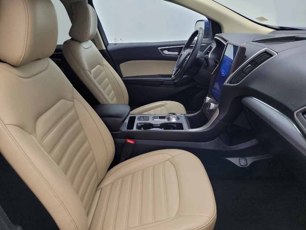 2021 Ford Edge in Gainesville, FL 32609 - 18099256 21