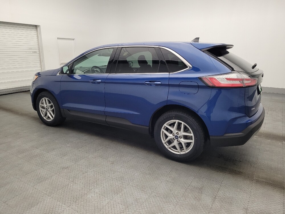 2021 Ford Edge in Gainesville, FL 32609 - 18099256 3