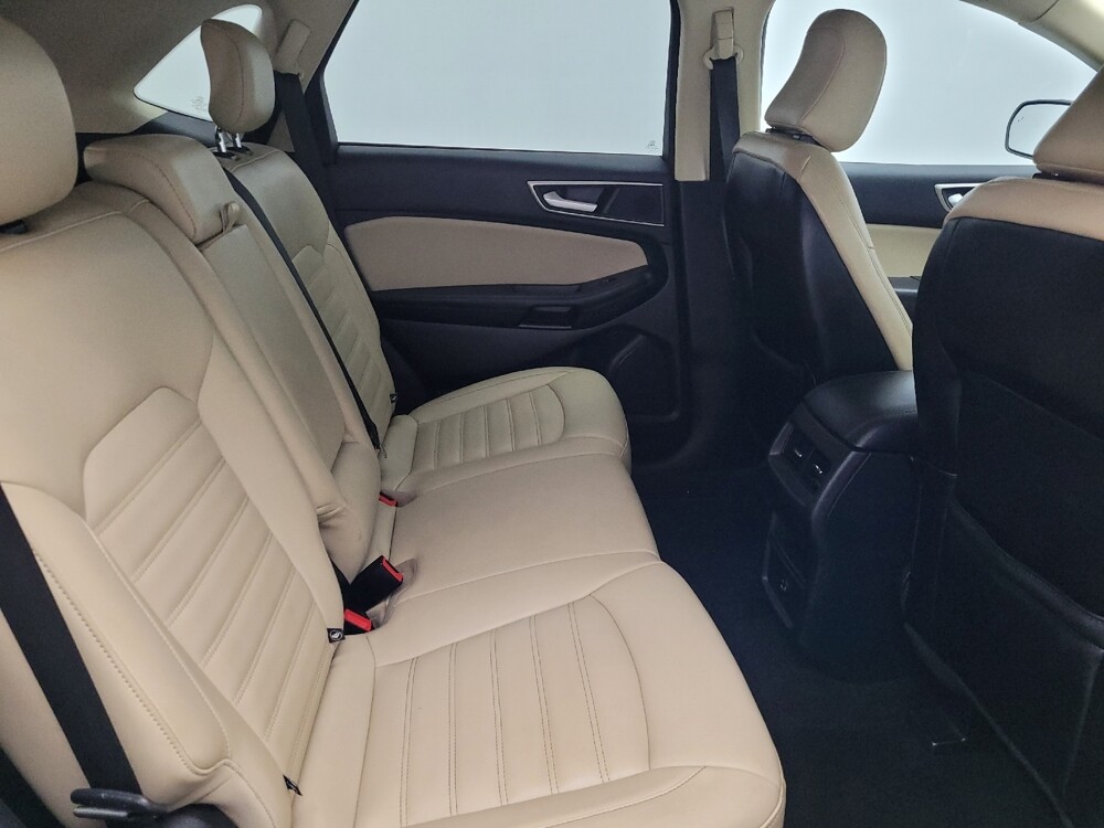 2021 Ford Edge in Gainesville, FL 32609 - 18099256 19