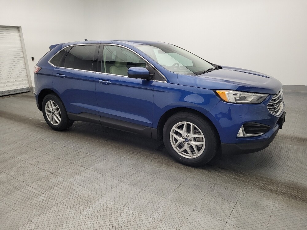 2021 Ford Edge in Gainesville, FL 32609 - 18099256 11