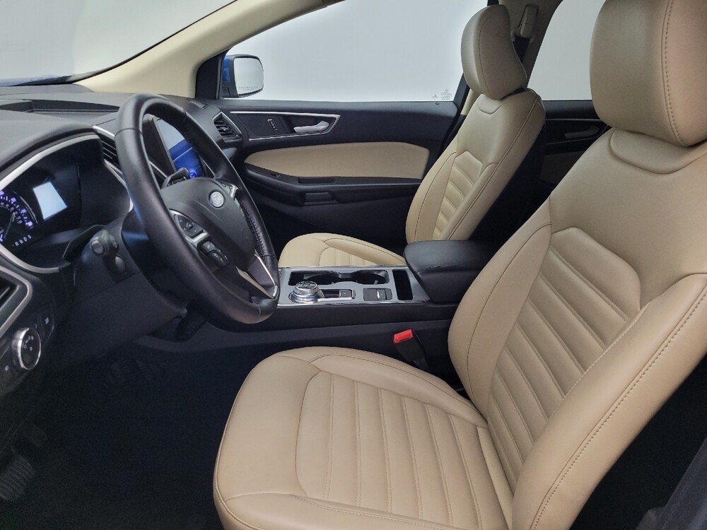 2021 Ford Edge in Gainesville, FL 32609 - 18099256 17