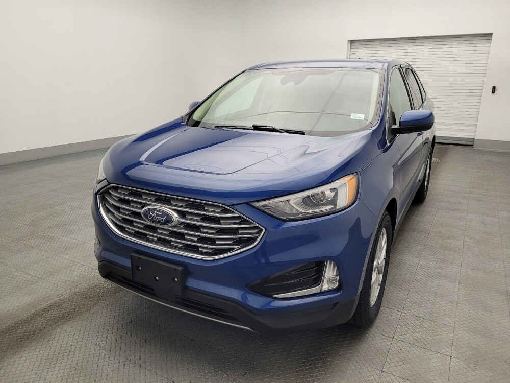 2021 Ford Edge in Gainesville, FL 32609 - 18099256 15