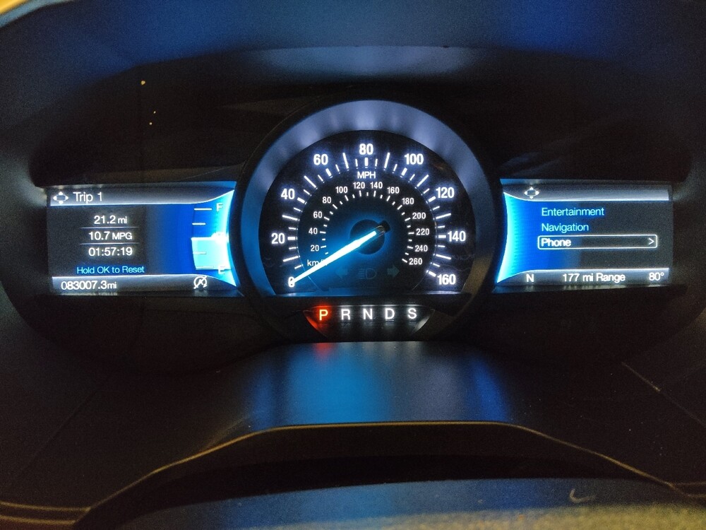 2021 Ford Edge in Gainesville, FL 32609 - 18099256 23