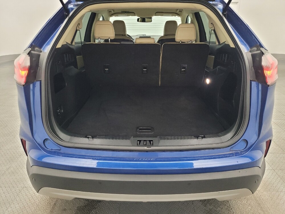 2021 Ford Edge in Gainesville, FL 32609 - 18099256 29