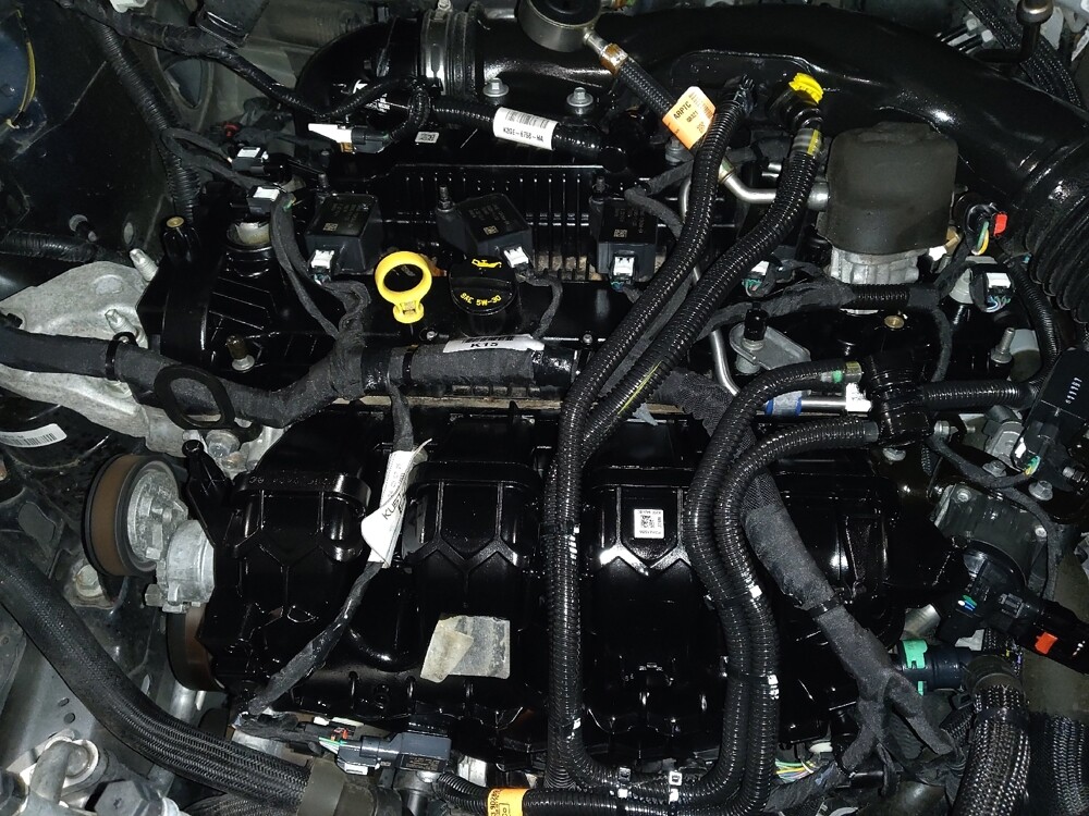 2021 Ford Edge in Gainesville, FL 32609 - 18099256 30