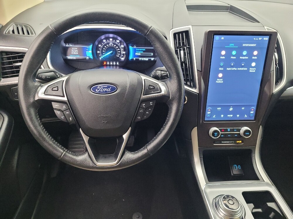2021 Ford Edge in Gainesville, FL 32609 - 18099256 22