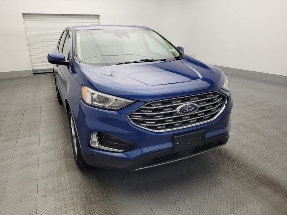 2021 Ford Edge in Gainesville, FL 32609 - 18099256 14