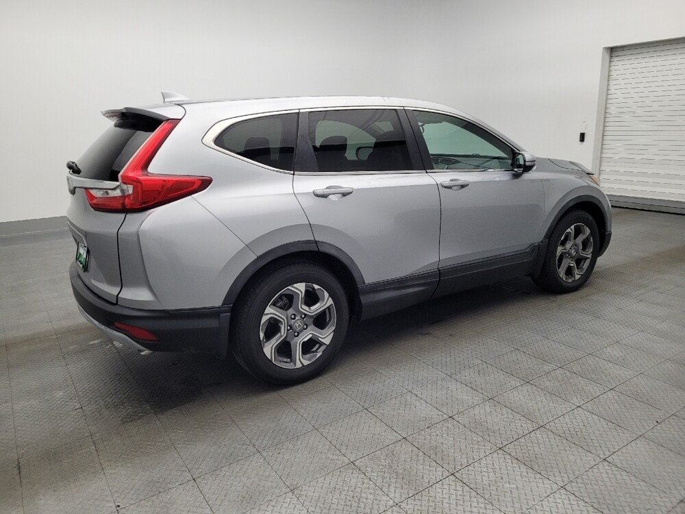 2019 Honda CR-V in Miami, FL 33157 - 18099257 10