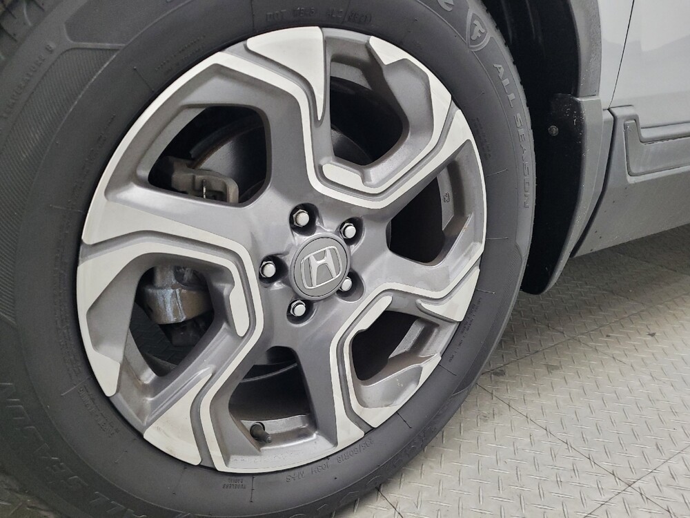 2019 Honda CR-V in Miami, FL 33157 - 18099257 31