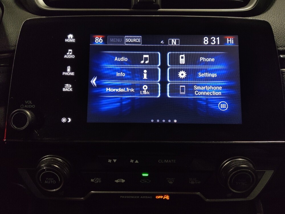 2019 Honda CR-V in Miami, FL 33157 - 18099257 25