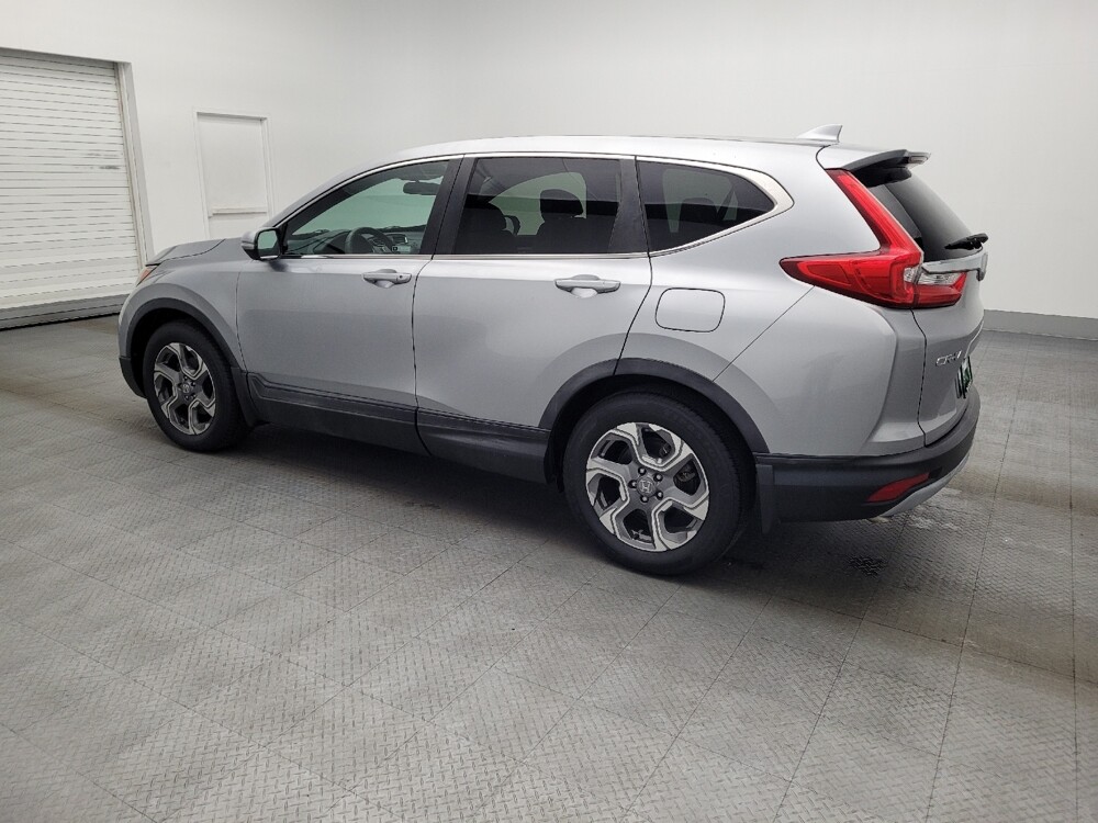2019 Honda CR-V in Miami, FL 33157 - 18099257 3