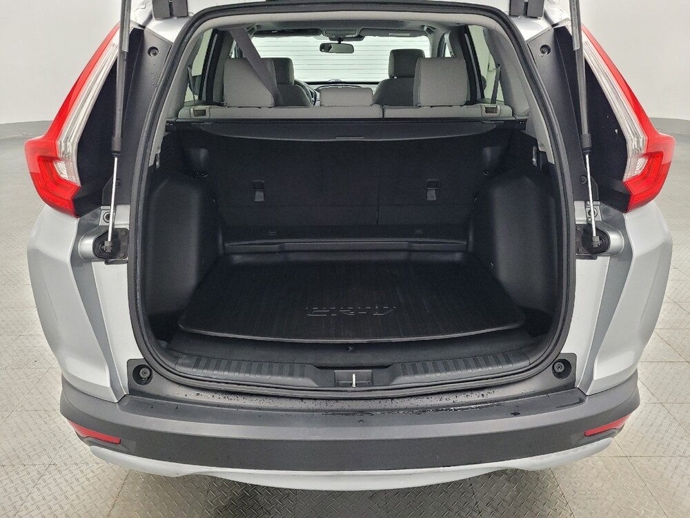 2019 Honda CR-V in Miami, FL 33157 - 18099257 29
