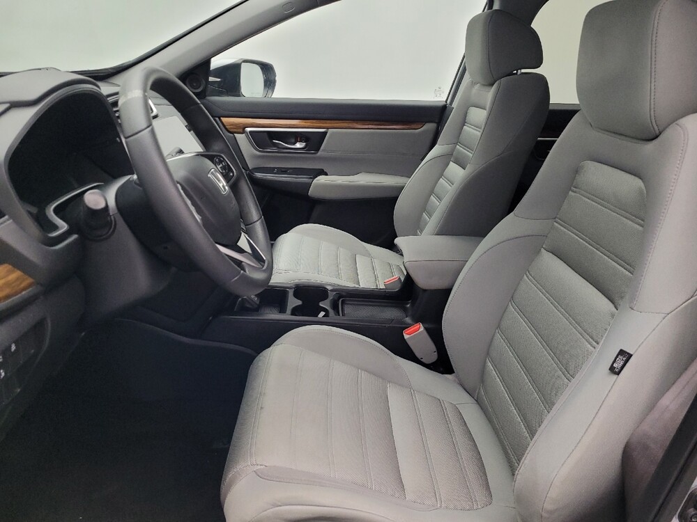 2019 Honda CR-V in Miami, FL 33157 - 18099257 17