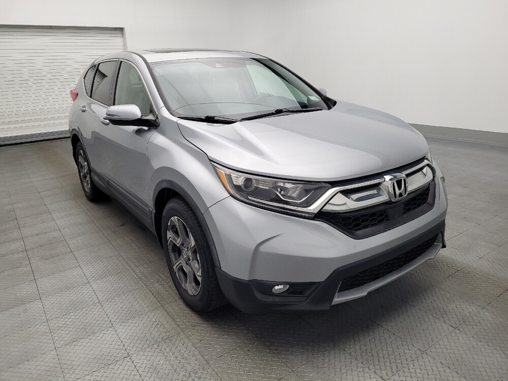 2019 Honda CR-V in Miami, FL 33157 - 18099257 13