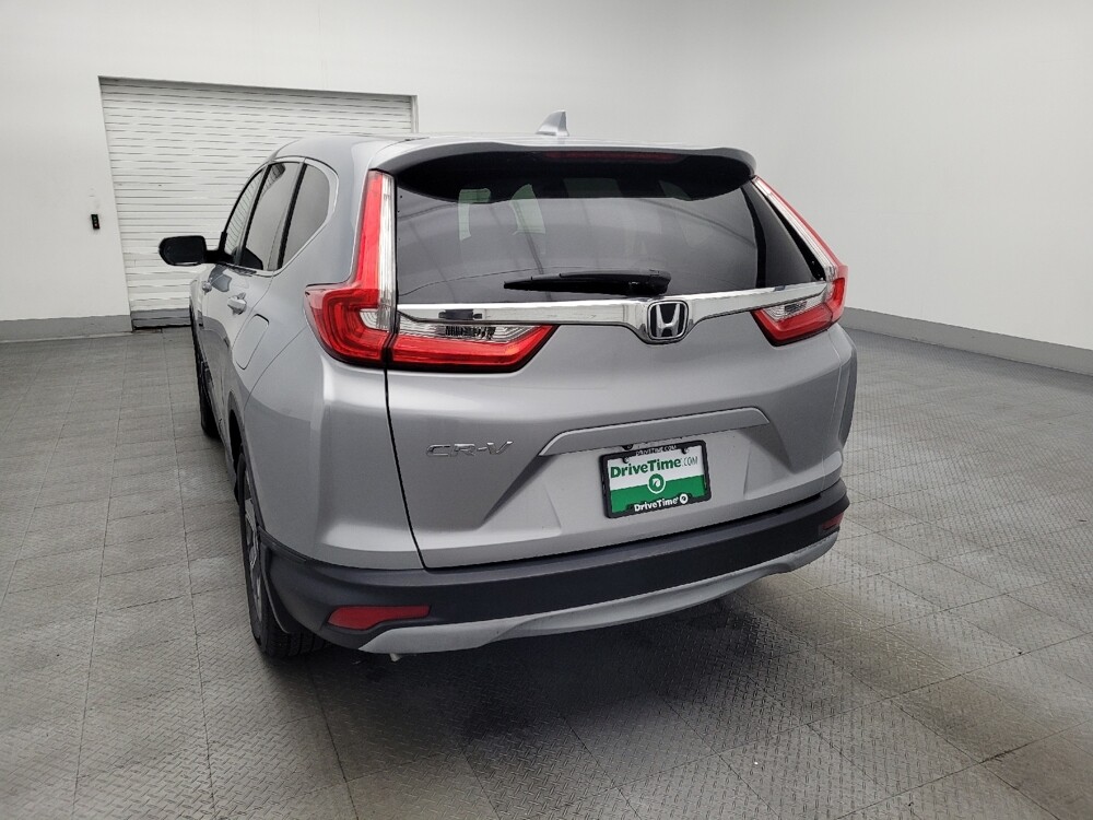 2019 Honda CR-V in Miami, FL 33157 - 18099257 6